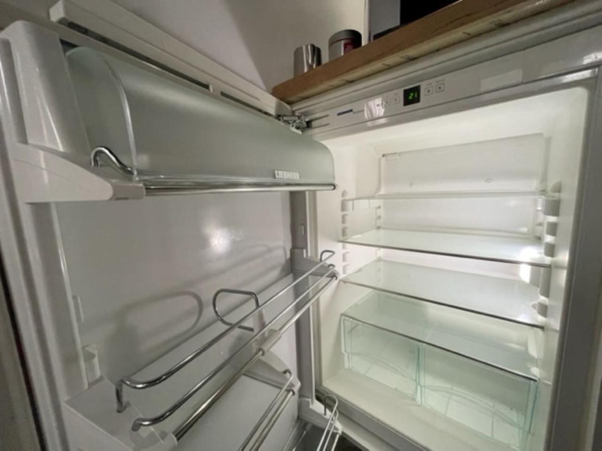 Schicke Ferienwohnung Mit Harzblick Fuer 1-2 Oder 1-4 Personen Goslar Esterno foto