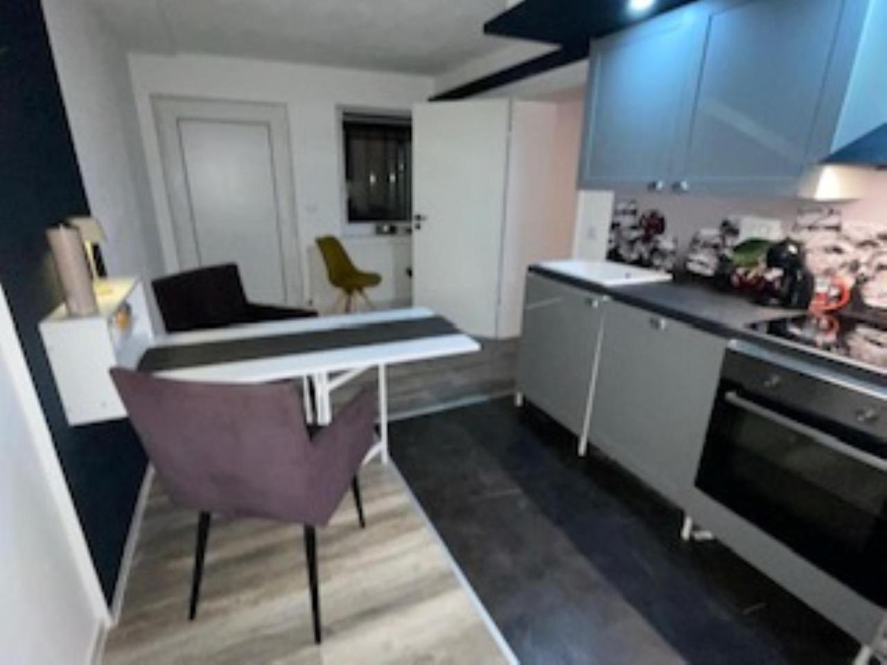 Schicke Ferienwohnung Mit Harzblick Fuer 1-2 Oder 1-4 Personen Goslar Esterno foto
